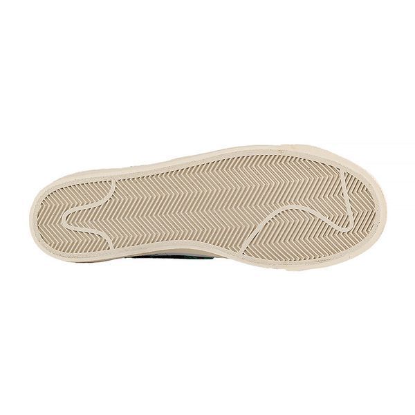 Чоловічі кросівки Nike Blazer Low '77 Premium 'Tartan Plaid'| DV0801-100 DV0801-100 фото