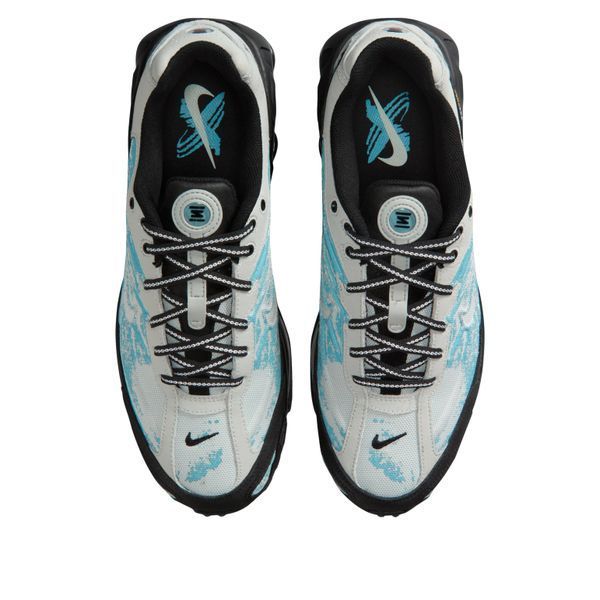 Чоловічі кросівки Nike Shox Ride 2 Premium Cordura 'Denim Turquoise'| IM8055-034 IM8055-034 фото
