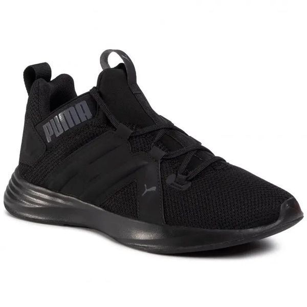 Кросівки Puma Contempt Demi 'Black'| 193160-01 193160-01 фото