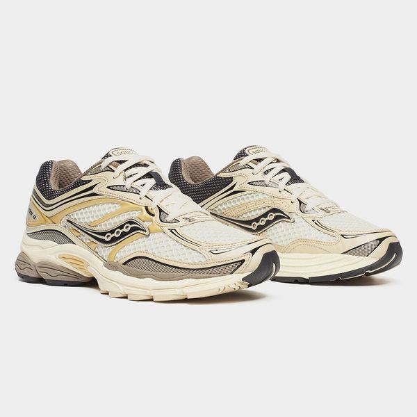 Кросівки Saucony Progrid Omni 9 'Gold'| S70739-7 S70739-7 фото