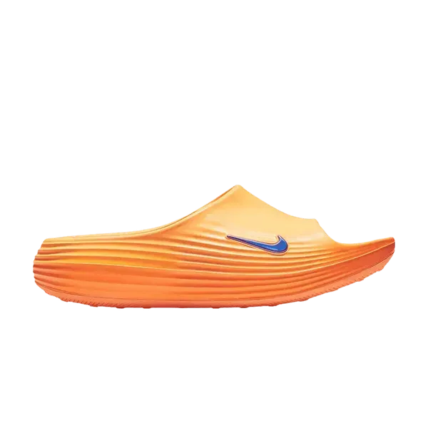 Капці Nike ReactX Rejuven8 'Citron Pulse Laser Orange Volt Ice'| HV4479-801 HV4479-801 фото
