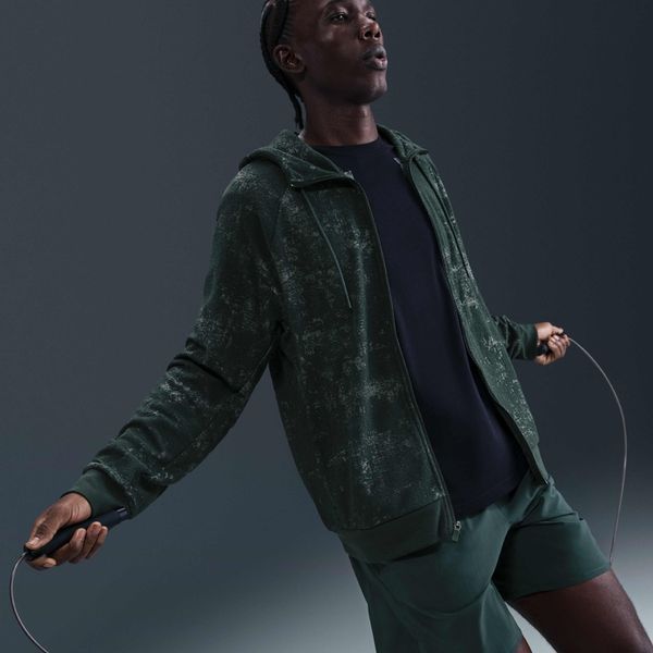 Чоловіча толстовка Nike | IF2865-390 IF2865-390 фото