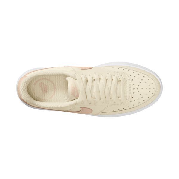 Жіночі кросівки Nike Court Vision Alta | DZ5394-108 DZ5394-108 фото