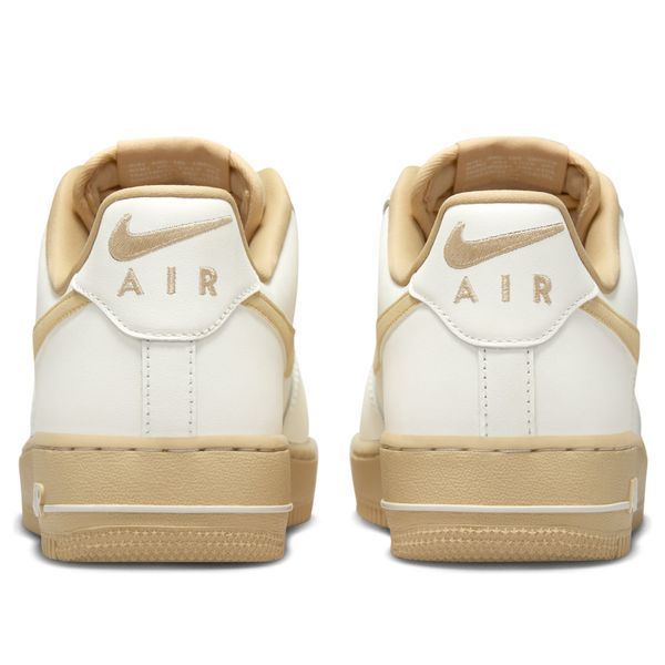 Жіночі кросівки Nike Air Force 1 Low 07 'White Sail'| FZ3597-133 FZ3597-133 фото
