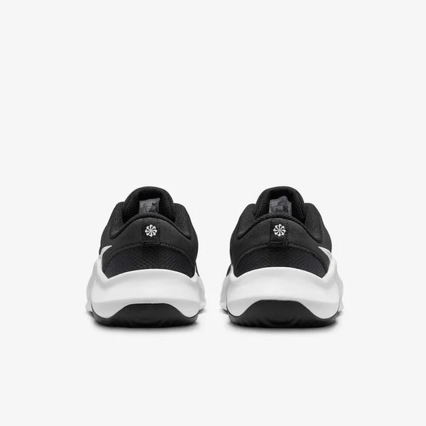Жіночі кросівки Nike Legend Essential 3 Next Nature 'Black White'| DM1119-001 DM1119-001 фото