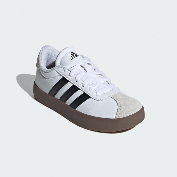 Кросівки Adidas VL COURT 3.0 K 3 (35,5) | ID9062 ID9062 фото