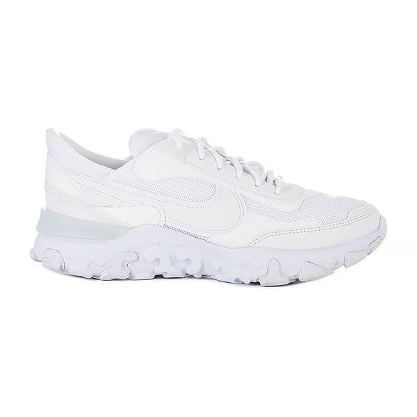 Жіночі кросівки Nike React Revision 'Summit White'| DQ5188-100 DQ5188-100 фото