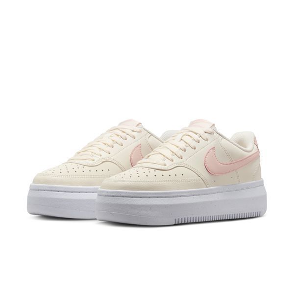 Жіночі кросівки Nike Court Vision Alta | DZ5394-108 DZ5394-108 фото