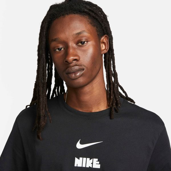 Чоловічі кросівки Nike Sportswear | DZ2875-010 DZ2875-010 фото