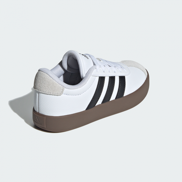 Кросівки Adidas VL COURT 3.0 K 3 (35,5) | ID9062 ID9062 фото