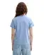 Жіноча футболка Tom Tailor Basic | 1045543-37106 фото 1