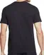 Футболка Nike Dri-Fit Tee Slub Hybrid | DZ2751-010 фото 3