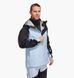 Чоловіча куртка adidas TERREX XPERIOR GORE-TEX PACLITE 'Blue Dawn / Black'| HU1115 HU1115 фото 1