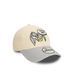 Підліткова кепка New Era Wb Washed 920 Bugs Beige/Grey | 60565325 60565325 фото 1