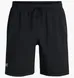 Чоловічі шорти Under Armour Launch Black | 1382622-001