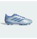 Дитячі бутси adidas Copa Pure Iii Elite Metallic/Blue | IE1190 IE1190 фото 9