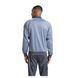 Чоловіча куртка Arena Олімпійка Relax Iv Teajacket Grey | 002723-550 002723-550 фото 4
