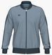 Чоловіча куртка Arena Олімпійка Relax Iv Teajacket Grey | 002723-550 002723-550 фото 1