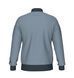Чоловіча куртка Arena Олімпійка Relax Iv Teajacket Grey | 002723-550 002723-550 фото 2