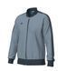 Чоловіча куртка Arena Олімпійка Relax Iv Teajacket Grey | 002723-550 002723-550 фото 5