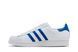 Жіночі кросівки adidas Superstar 'Cloud White Blue'| IG9368 IG9368 фото 4