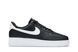 Чоловічі кросівки Nike Air Force 1 '07 'Black White Tumbled'| CT2302-002 CT2302-002 фото 3
