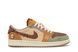 Чоловічі кросівки Air Jordan Zion Williamson x 1 Retro Low OG 'Voodoo'| DZ7292-200 DZ7292-200 фото 2