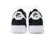 Чоловічі кросівки Nike Air Force 1 '07 'Black White Tumbled'| CT2302-002 CT2302-002 фото 7