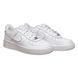 Підліткові кросівки Nike Air Force 1 LE GS 'Triple White'| DH2920-111 DH2920-111 фото 6