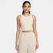 Жіночі кросівки Nike W NY DF LUXE CROP TANK NV | DV9171-126