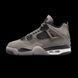 Дитячі кросівки Air Jordan Air Jordan 4 Retro Cave Stone 'Cave Stone'| IB4171-200 IB4171-200 фото 1