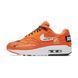 Жіночі кросівки Nike Air Max 1 LX 'Just Do It'| 917691-800 917691-800 фото 5