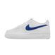 Підліткові кросівки Nike Air Force 1 GS 'White Hyper Royal'| DV7762-103 DV7762-103 фото 1