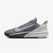 Чоловічі кросівки Nike Precision 7 'Iron Grey'| FN4322-003 FN4322-003 фото 1