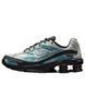 Чоловічі кросівки Nike Shox Ride 2 Premium Cordura 'Denim Turquoise'| IM8055-034 IM8055-034 фото 3