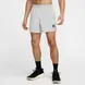 Чоловічі шорти Nike Gym Heritage | HJ4087-077 фото 4