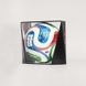 Футбольний м'яч adidas FIFA WORLD CUP 26&trade; TRIONDA PRO 'White / Solar Blue / Hi-Res Red / Flash Lime'| JD8021 JD8021 фото 7