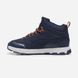 Підліткові черевики Puma Evolve Trail Big Kid 'Club Navy Maple Syrup'| 39764402 39764402 фото 1