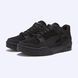 Чоловічі кросівки Puma Slipstream Suede 'Triple Black'| 38754701 38754701 фото 4
