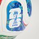 Футбольний м'яч adidas FIFA WORLD CUP 26&trade; TRIONDA PRO 'White / Solar Blue / Hi-Res Red / Flash Lime'| JD8021 JD8021 фото 15