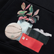 Чоловічий худі Air Jordan Artist Series By Jacob Rochester Pullover Hoodie 'Black/Sail/University Red' | DQ8043-010 DQ8043-010 фото 3