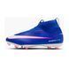 Дитячі бутси Nike Zoom Superfly 10 Academy Blue | FQ8304-446 FQ8304-446 фото 1