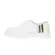Кеди Dr. Martens 1461 For Pride 'PRIDEWhiteSmooth'| 27522100 фото 1