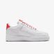 Жіночі кросівки Nike Air Force 1 '07 'Patterned Red Laces'| IB7167-103 IB7167-103 фото 4