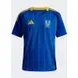 Чоловіча футболка adidas Performance UKRAINE 24 | IP2175