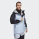 Чоловіча куртка adidas TERREX XPERIOR GORE-TEX PACLITE 'Blue Dawn / Black'| HU1115 HU1115 фото 2