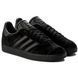 Кросівки adidas Gazelle 'Triple Black'| CQ2809 CQ2809 фото 3