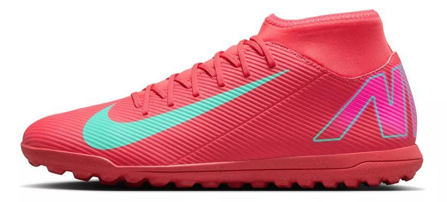 Чоловічі капці Nike Mercurial Superfly 10 Club TF 'Mad Energy Pack'| FQ8317-800 FQ8317-800 фото