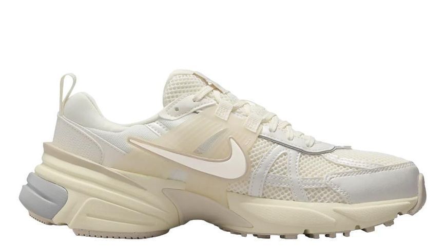 Жіночі кросівки Nike V2K Run 'Pale Ivory'| HQ1512-110 HQ1512-110 фото