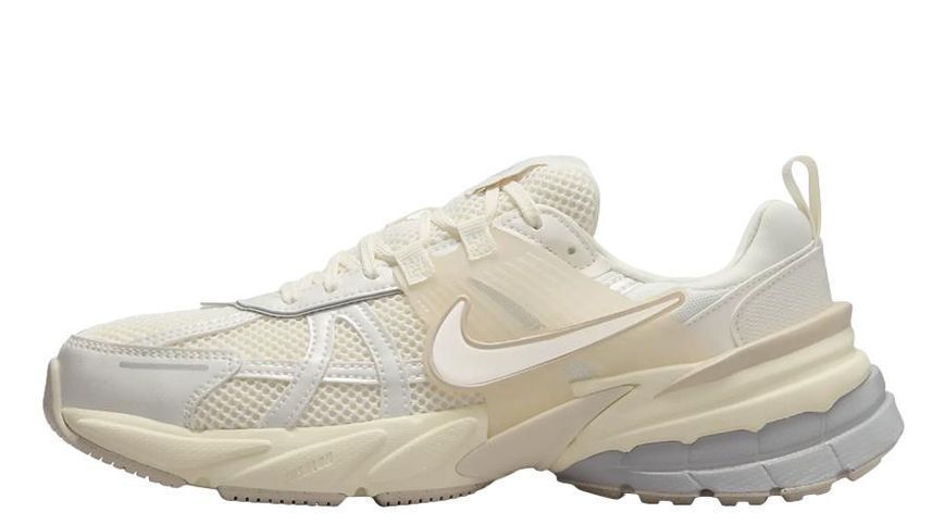 Жіночі кросівки Nike V2K Run 'Pale Ivory'| HQ1512-110 HQ1512-110 фото